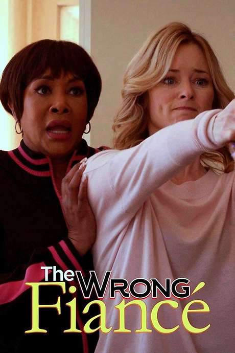 The Wrong Fiancé